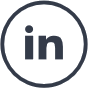 linkedin icon
